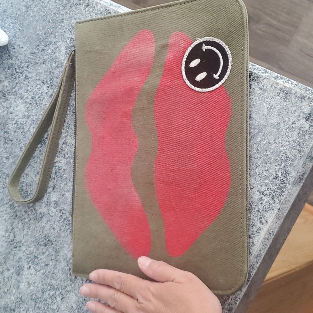 Lauren Moshi bag